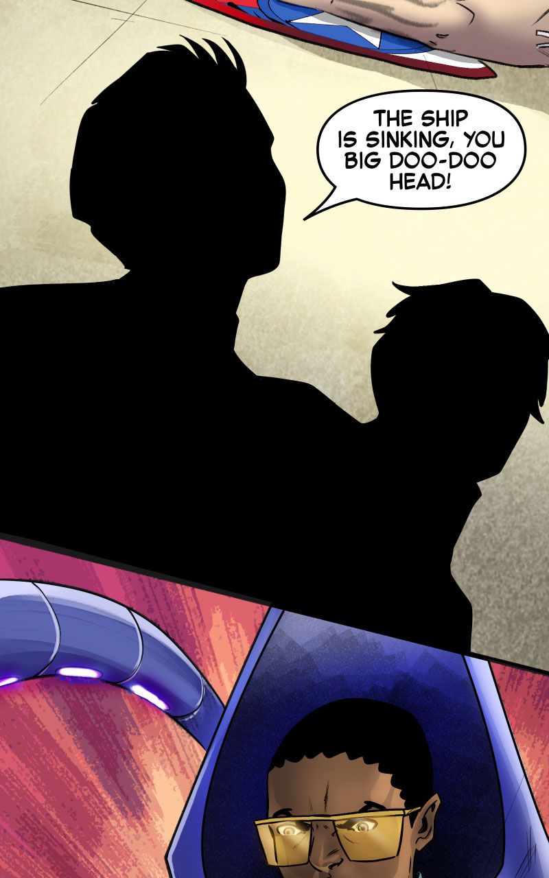 Read Avengers Academy Marvel's Voices (2024) Manga Online
