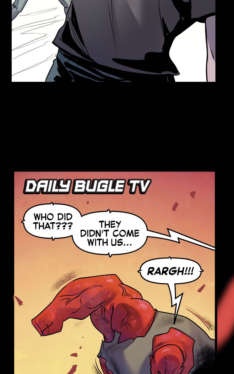 Read Avengers Academy Marvel's Voices (2024) Manga Online