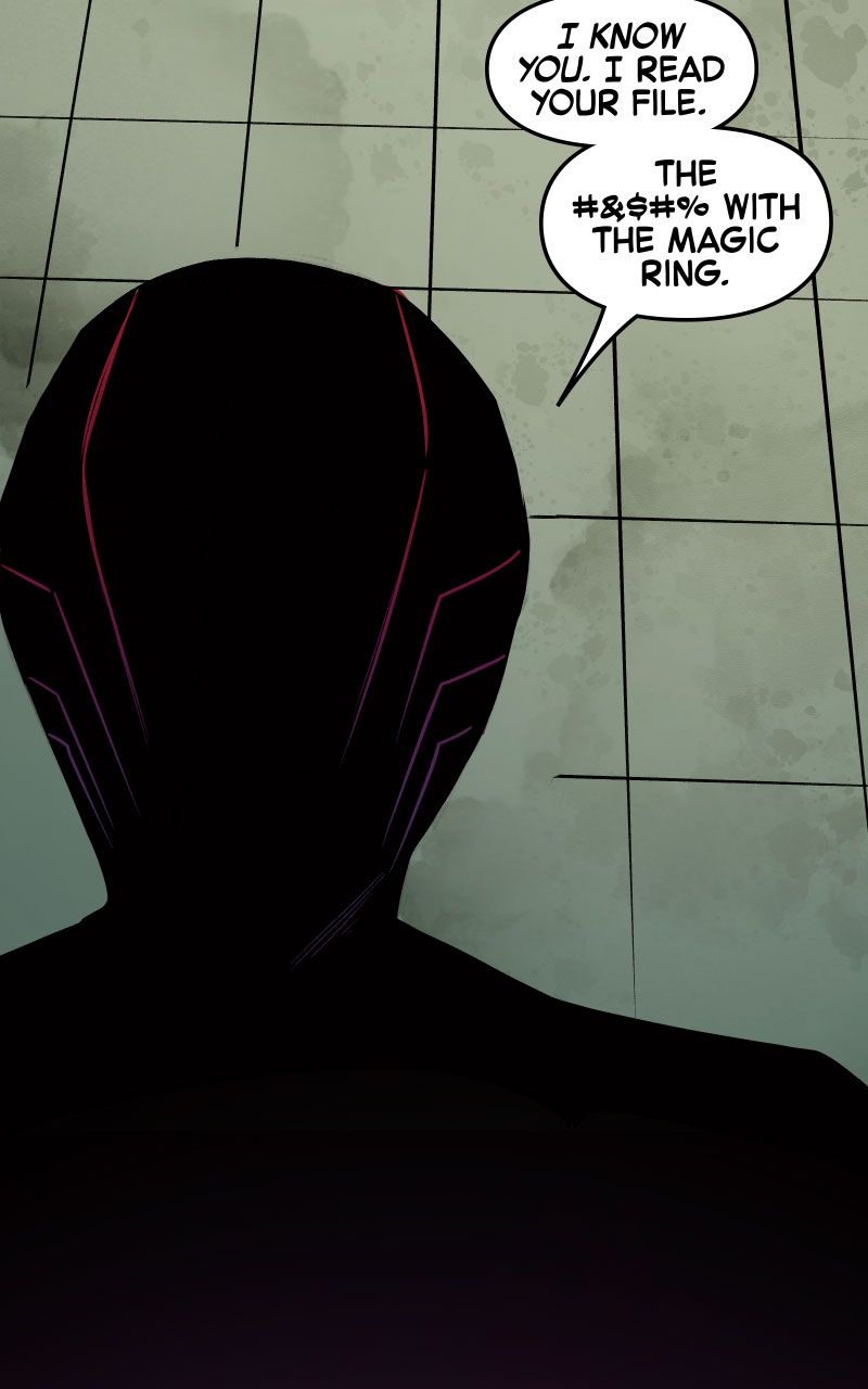 Read Avengers Academy Marvel's Voices (2024) Manga Online