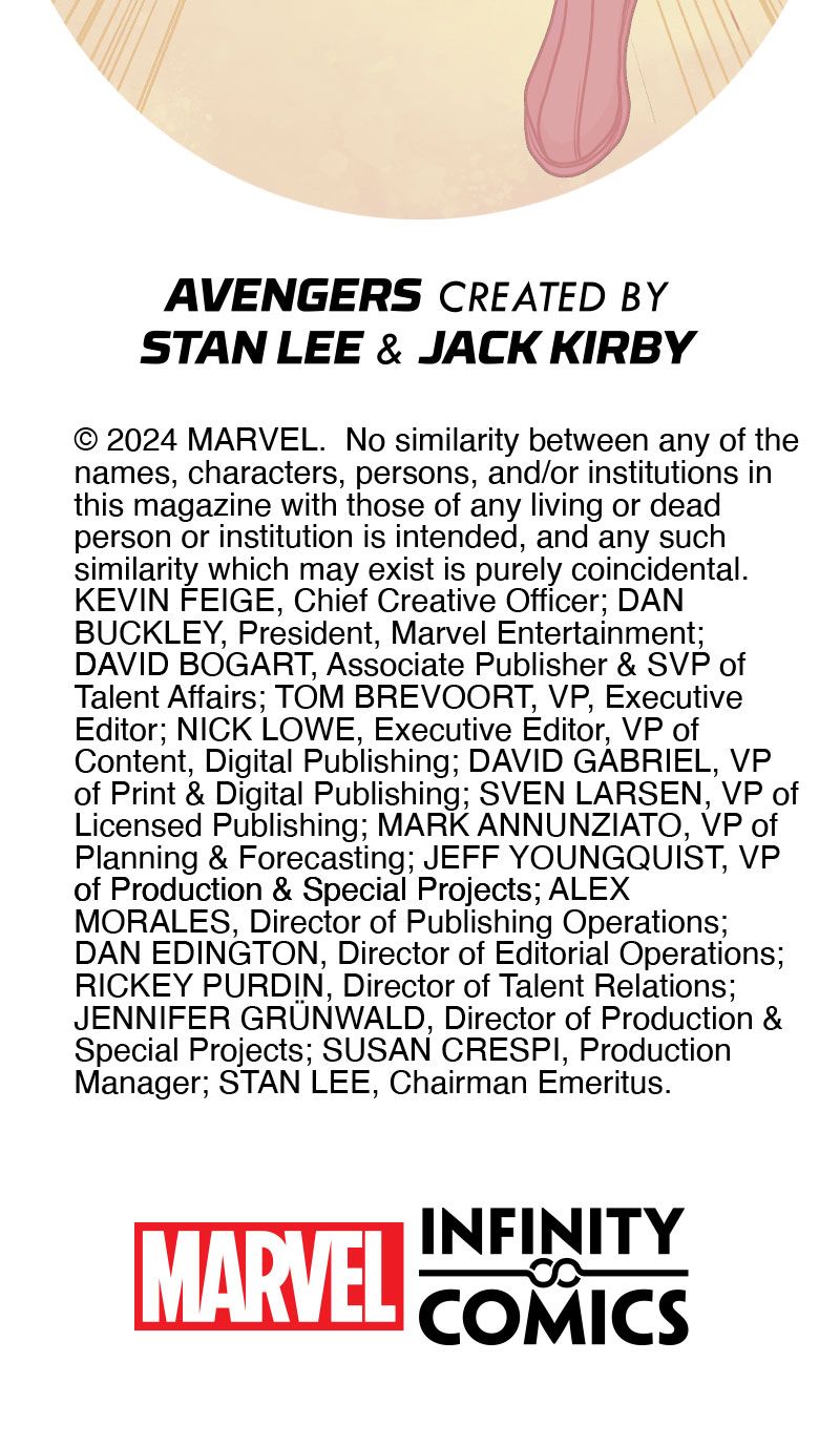 Read Avengers Academy Marvel's Voices (2024) Manga Online