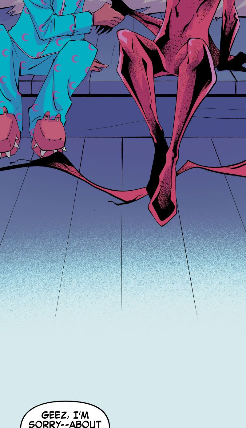 Read Avengers Academy Marvel's Voices (2024) Manga Online