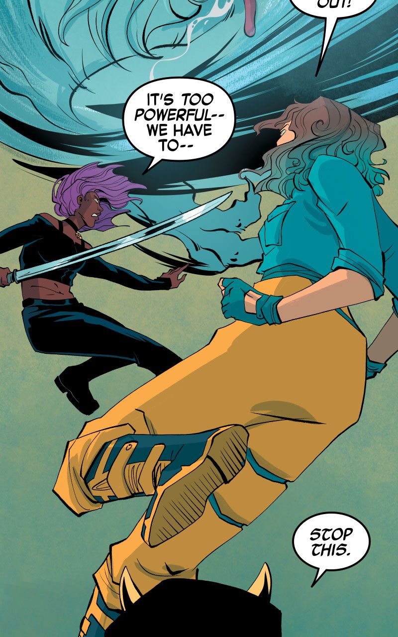 Read Avengers Academy Marvel's Voices (2024) Manga Online