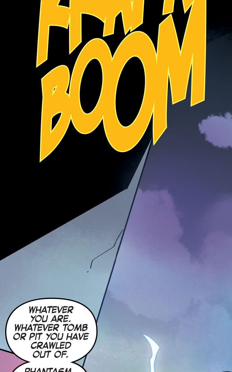 Read Avengers Academy Marvel's Voices (2024) Manga Online