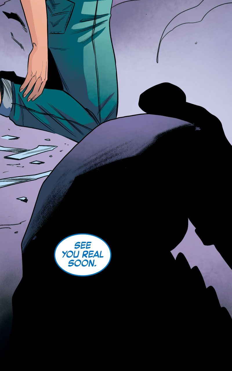 Read Avengers Academy Marvel's Voices (2024) Manga Online