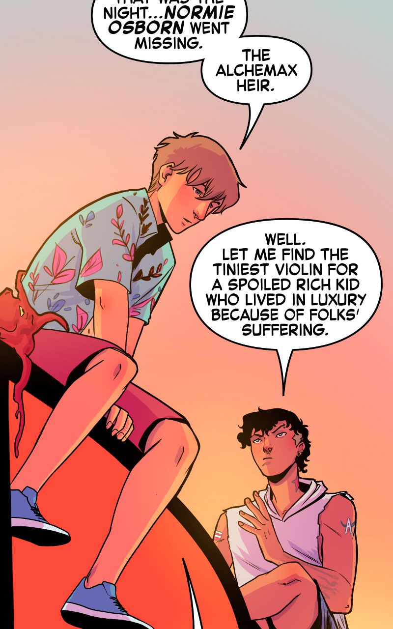 Read Avengers Academy Marvel's Voices (2024) Manga Online