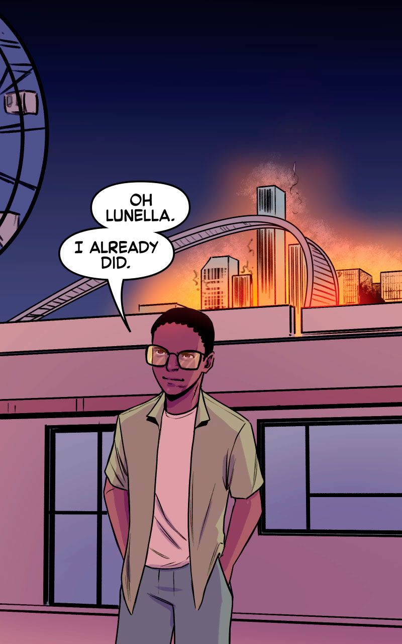 Read Avengers Academy Marvel's Voices (2024) Manga Online