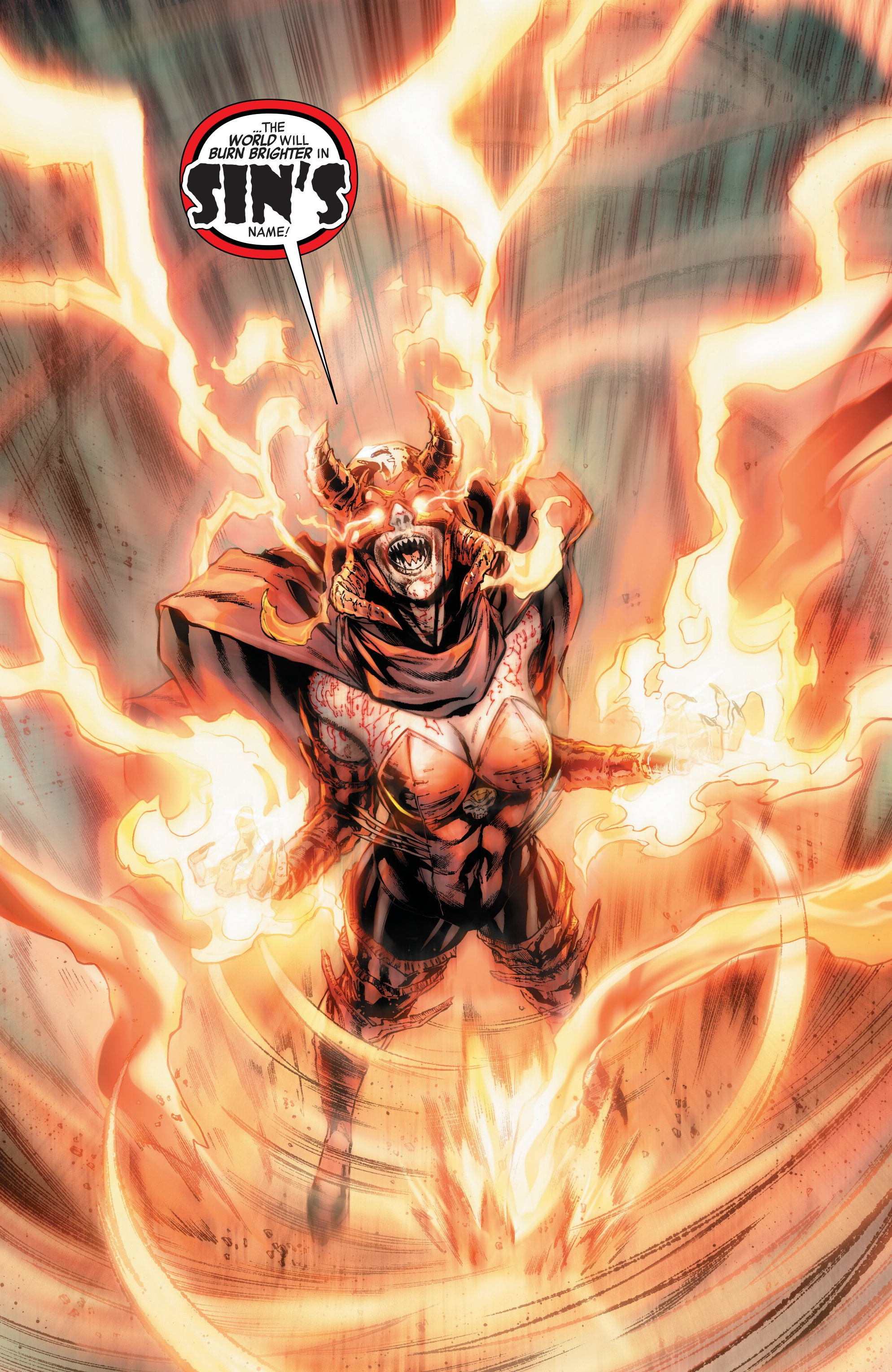 Read Avengers Assemble (2024) Manga Online