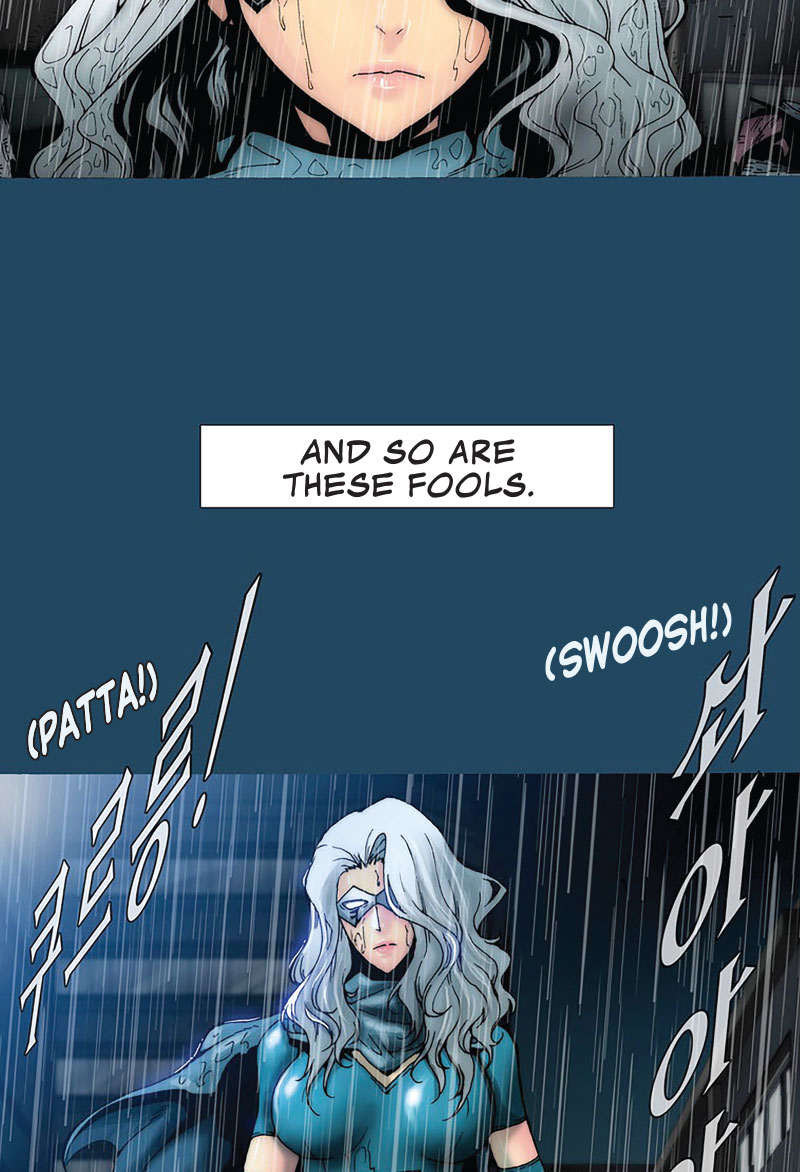 Read Avengers Electric Rain Infinity Comic (2022) Manga Online