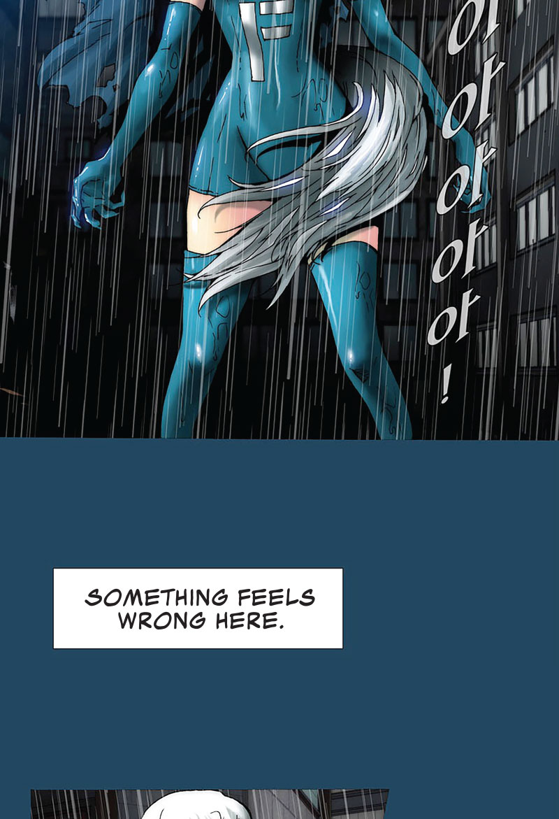 Read Avengers Electric Rain Infinity Comic (2022) Manga Online