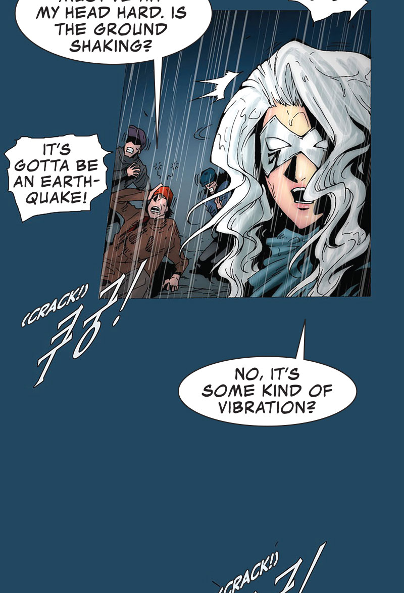 Read Avengers Electric Rain Infinity Comic (2022) Manga Online