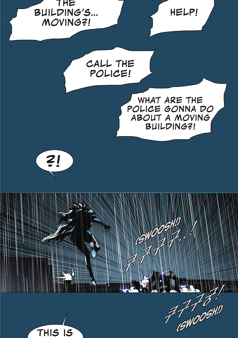Read Avengers Electric Rain Infinity Comic (2022) Manga Online