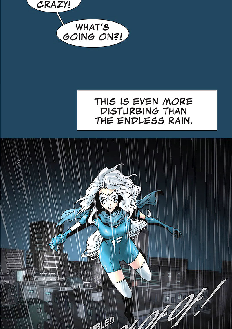 Read Avengers Electric Rain Infinity Comic (2022) Manga Online