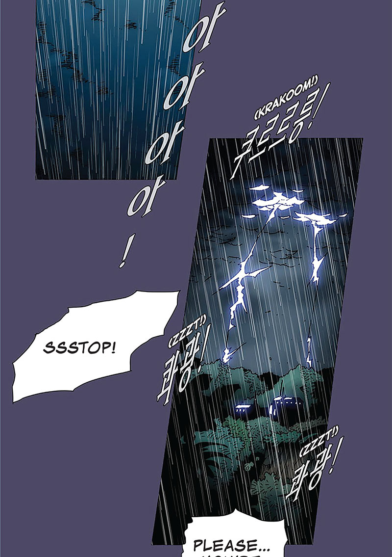 Read Avengers Electric Rain Infinity Comic (2022) Manga Online