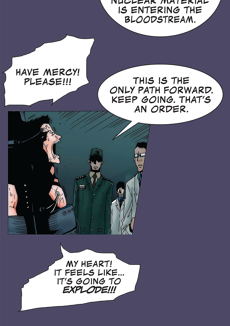 Read Avengers Electric Rain Infinity Comic (2022) Manga Online