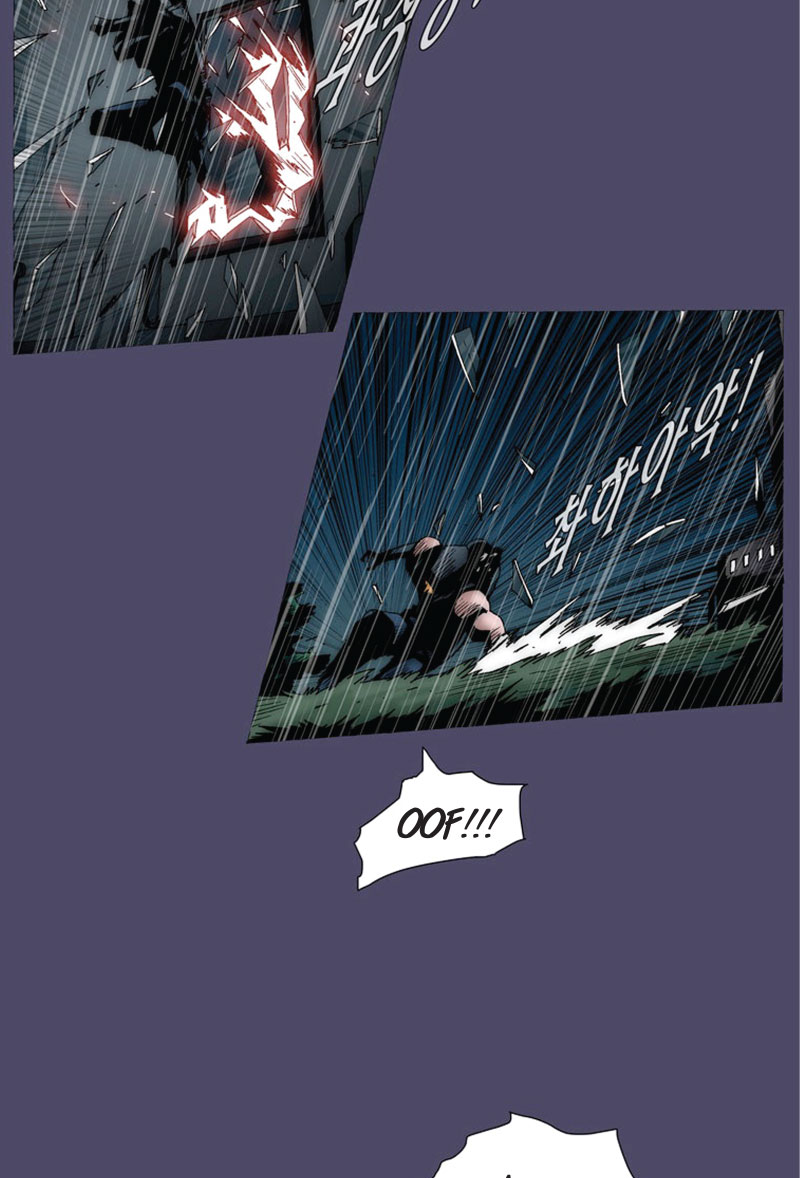 Read Avengers Electric Rain Infinity Comic (2022) Manga Online
