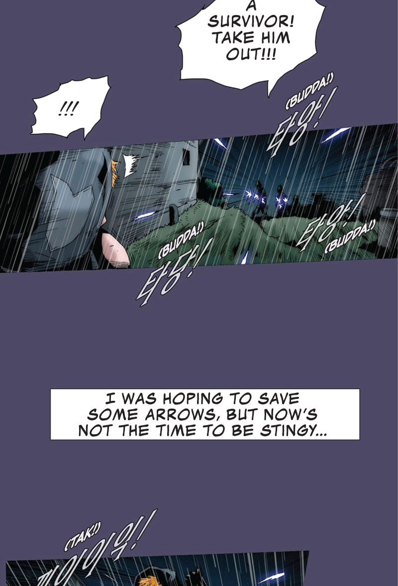 Read Avengers Electric Rain Infinity Comic (2022) Manga Online