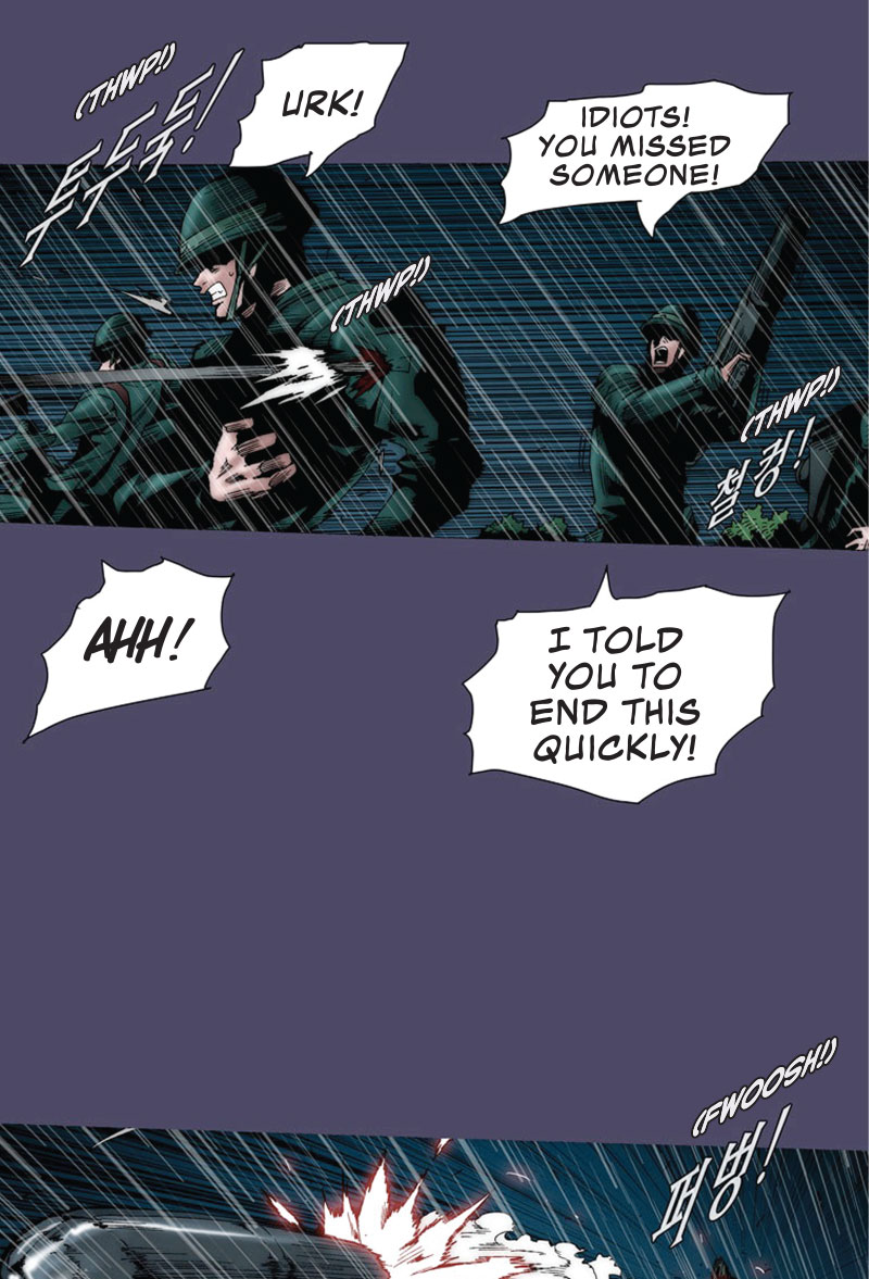 Read Avengers Electric Rain Infinity Comic (2022) Manga Online