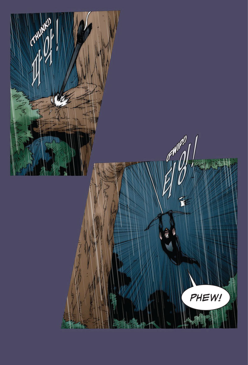 Read Avengers Electric Rain Infinity Comic (2022) Manga Online