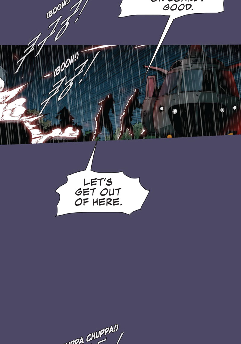 Read Avengers Electric Rain Infinity Comic (2022) Manga Online