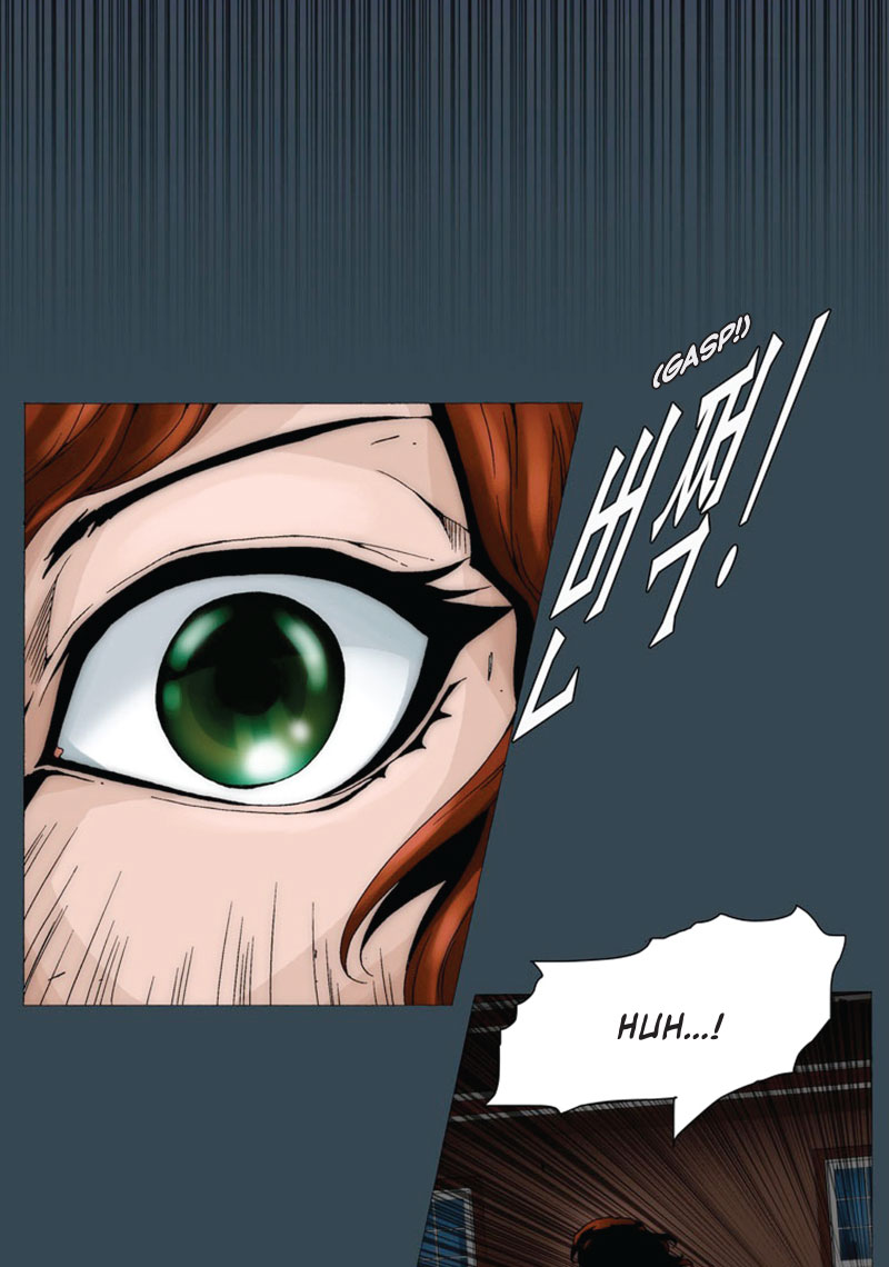 Read Avengers Electric Rain Infinity Comic (2022) Manga Online