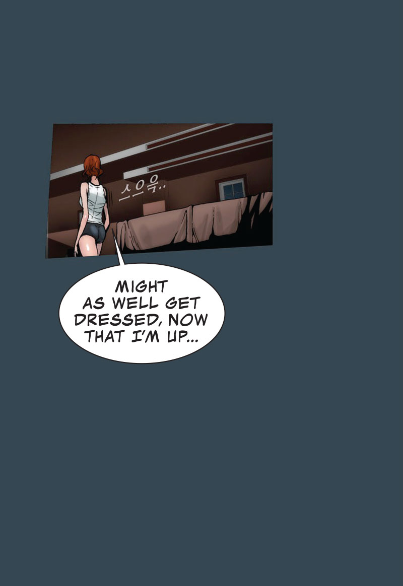 Read Avengers Electric Rain Infinity Comic (2022) Manga Online