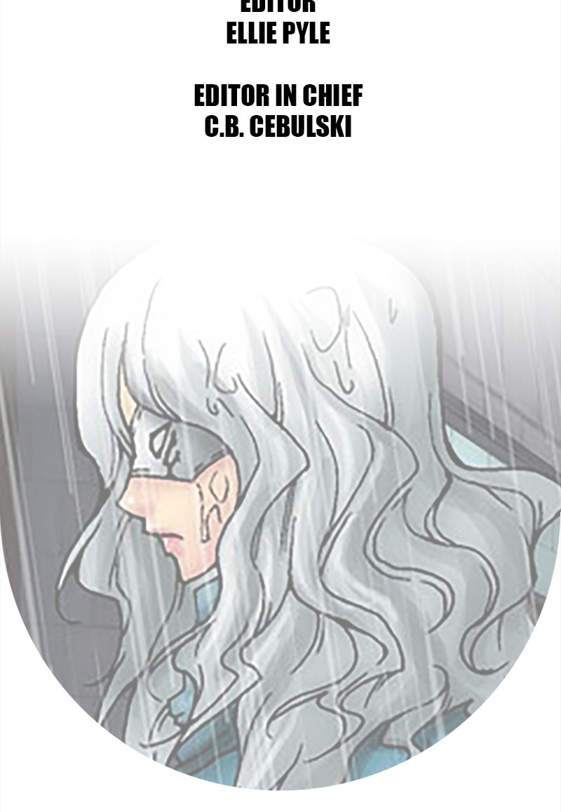 Read Avengers Electric Rain Infinity Comic (2022) Manga Online