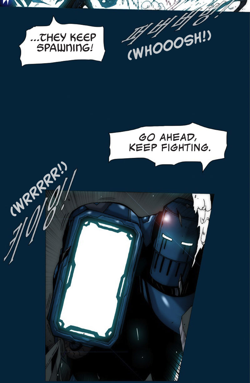 Read Avengers Electric Rain Infinity Comic (2022) Manga Online