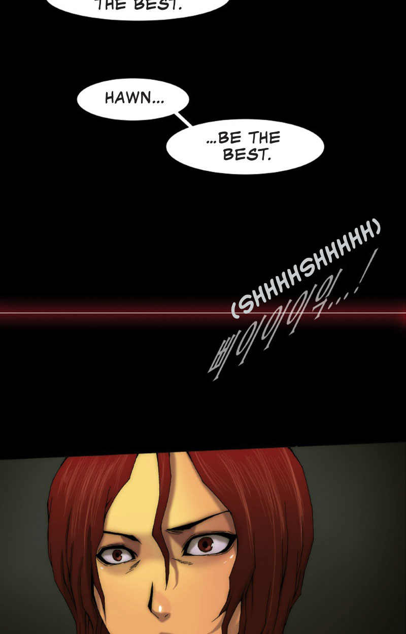 Read Avengers Electric Rain Infinity Comic (2022) Manga Online