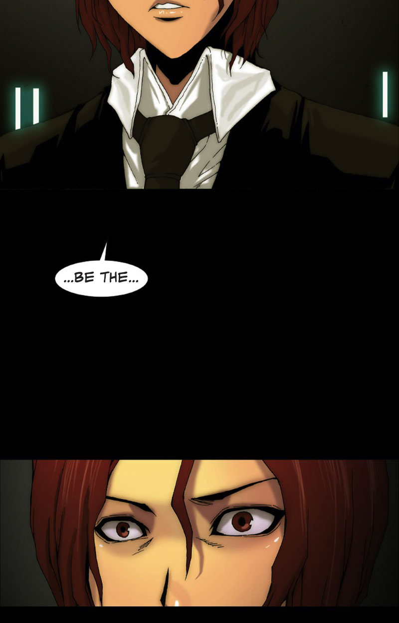 Read Avengers Electric Rain Infinity Comic (2022) Manga Online