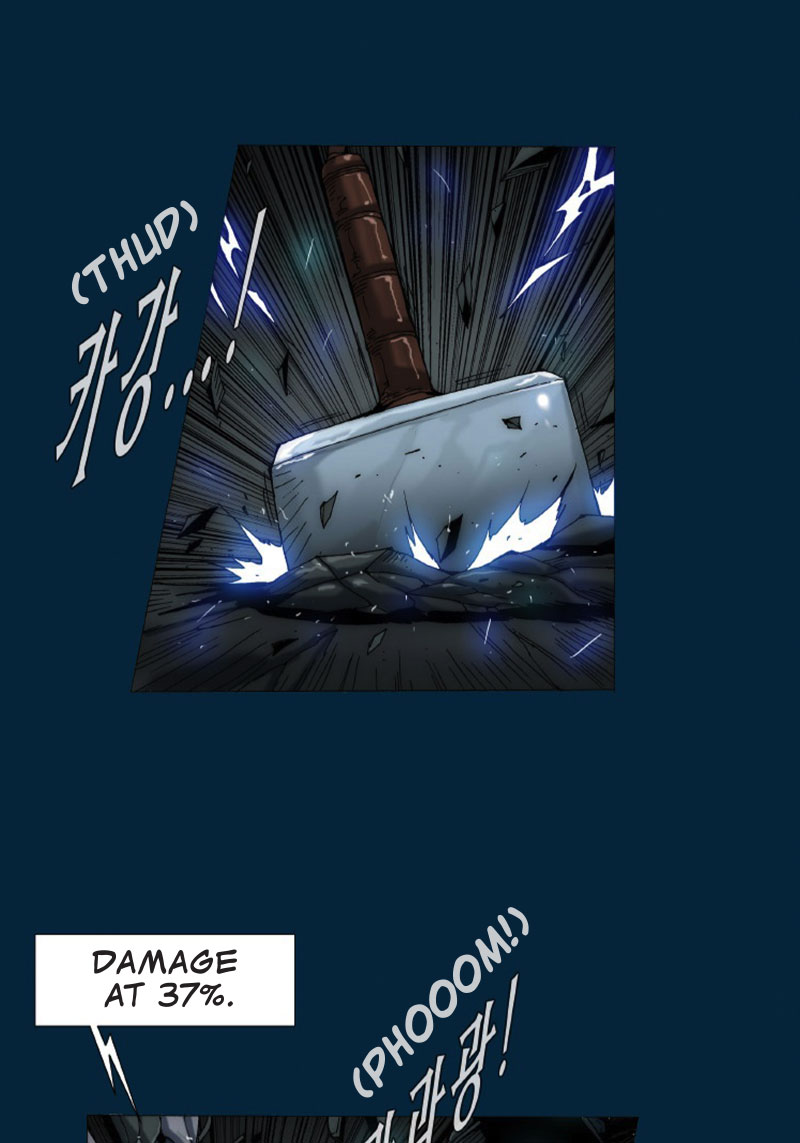 Read Avengers Electric Rain Infinity Comic (2022) Manga Online