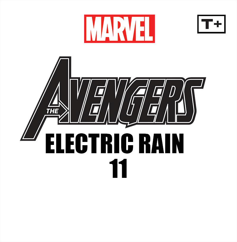 Read Avengers Electric Rain Infinity Comic (2022) Manga Online