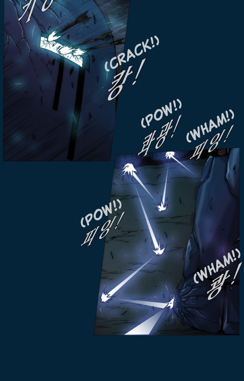 Read Avengers Electric Rain Infinity Comic (2022) Manga Online