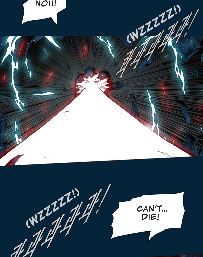 Read Avengers Electric Rain Infinity Comic (2022) Manga Online