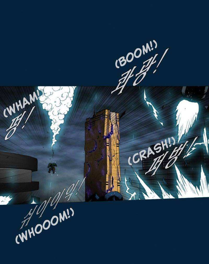 Read Avengers Electric Rain Infinity Comic (2022) Manga Online