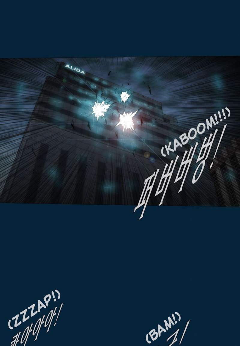 Read Avengers Electric Rain Infinity Comic (2022) Manga Online