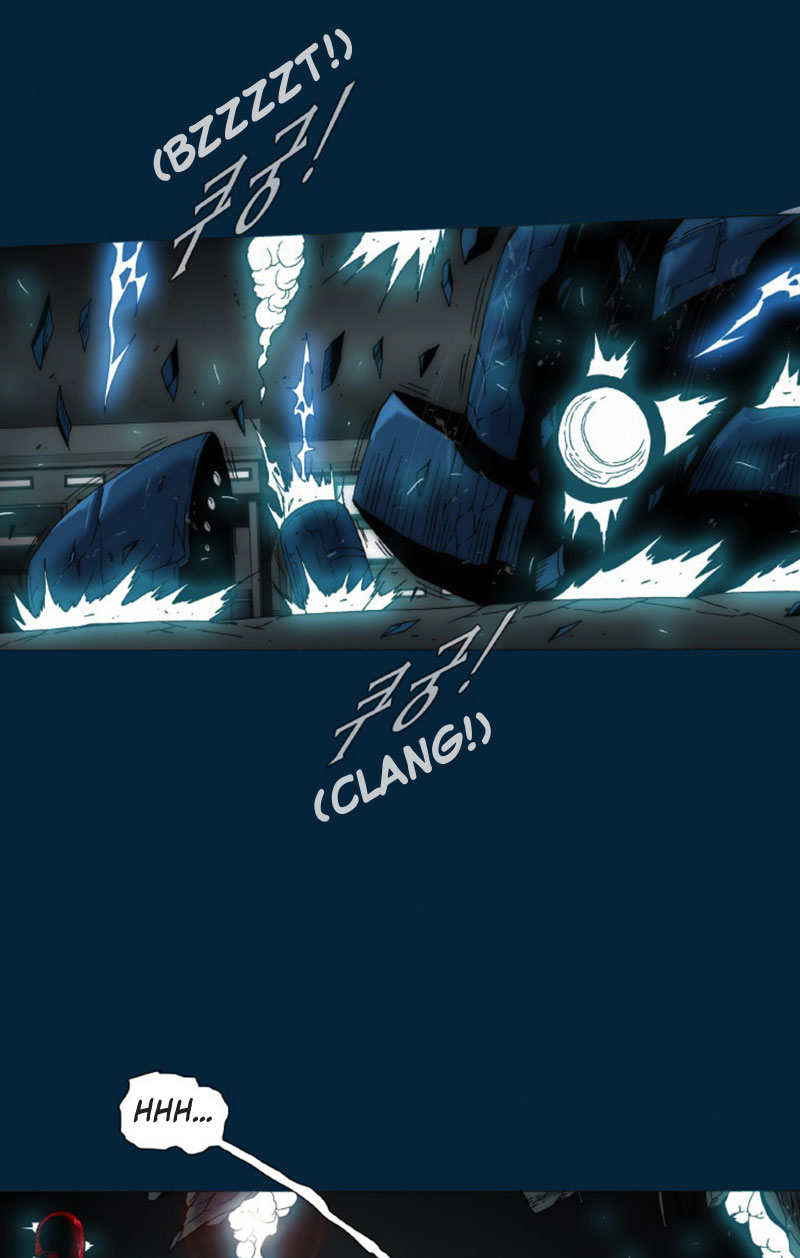 Read Avengers Electric Rain Infinity Comic (2022) Manga Online