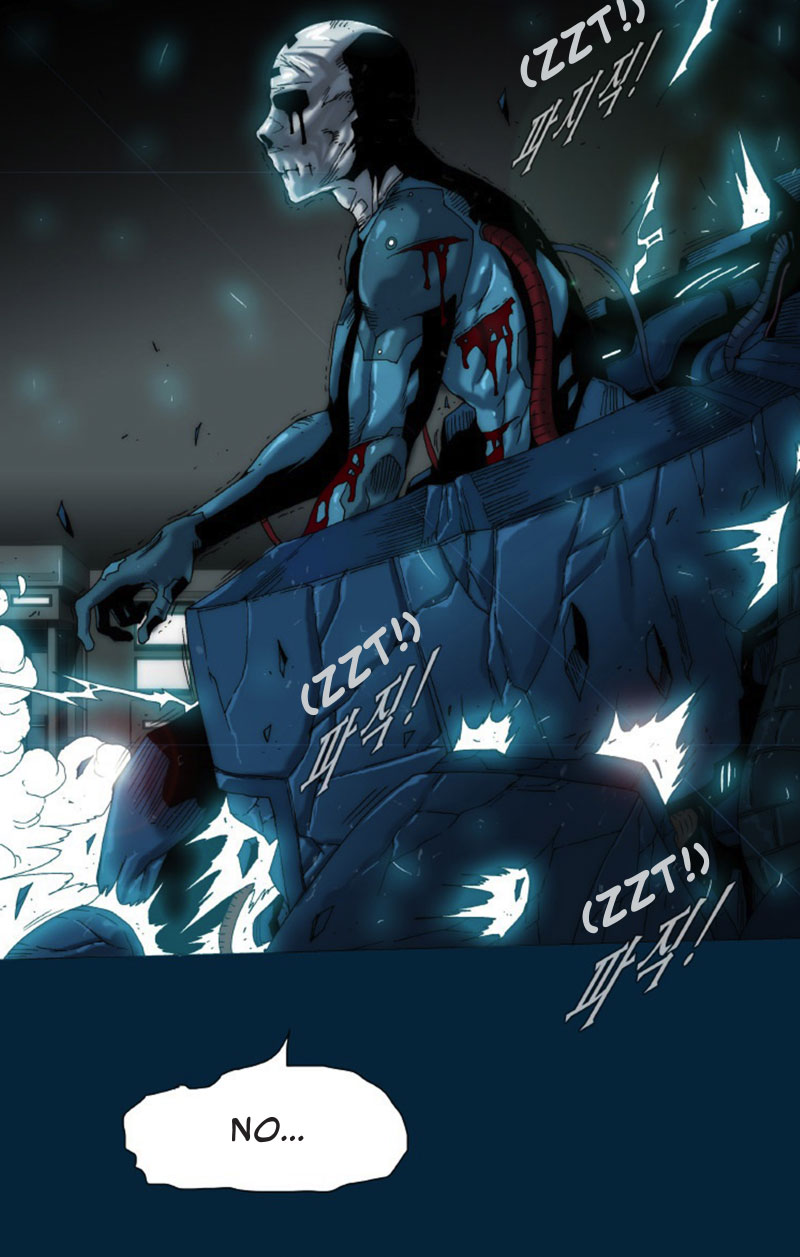 Read Avengers Electric Rain Infinity Comic (2022) Manga Online