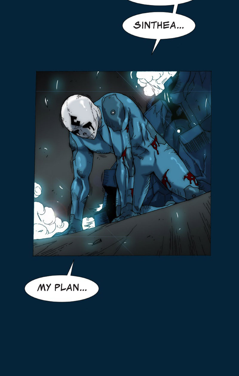 Read Avengers Electric Rain Infinity Comic (2022) Manga Online