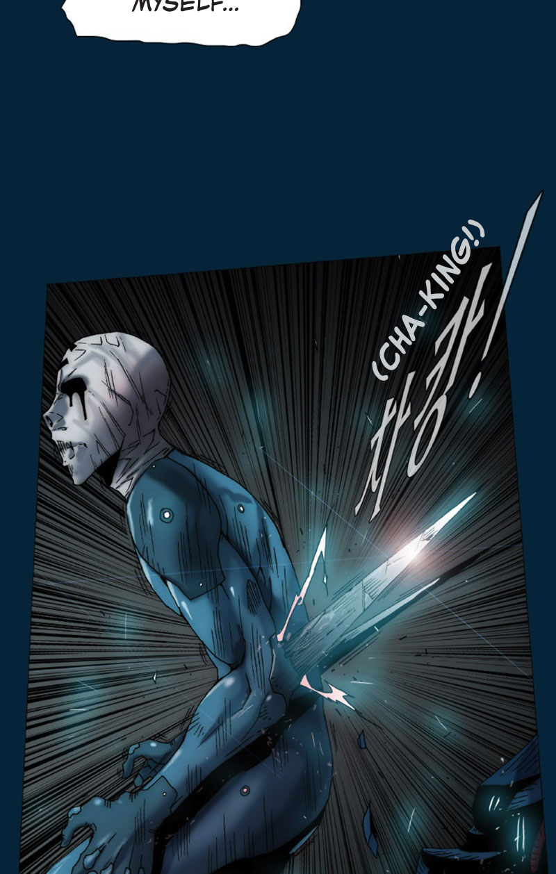 Read Avengers Electric Rain Infinity Comic (2022) Manga Online