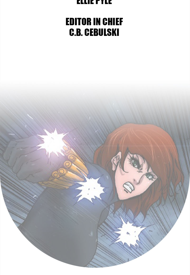 Read Avengers Electric Rain Infinity Comic (2022) Manga Online