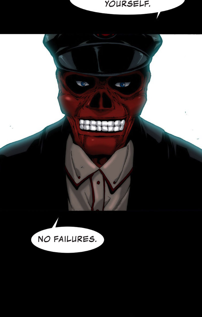 Read Avengers Electric Rain Infinity Comic (2022) Manga Online