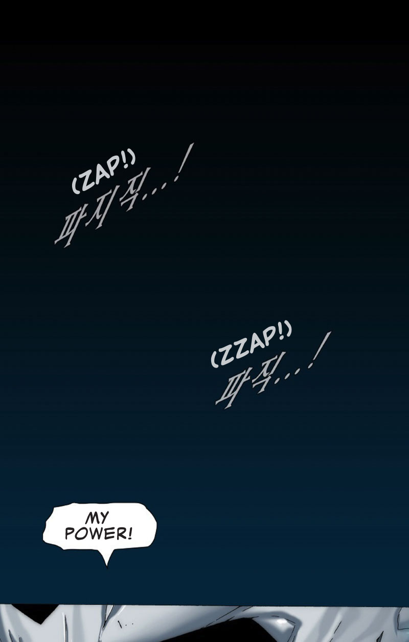 Read Avengers Electric Rain Infinity Comic (2022) Manga Online
