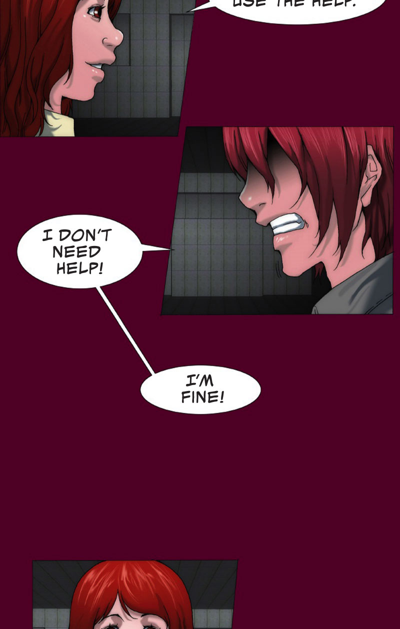 Read Avengers Electric Rain Infinity Comic (2022) Manga Online