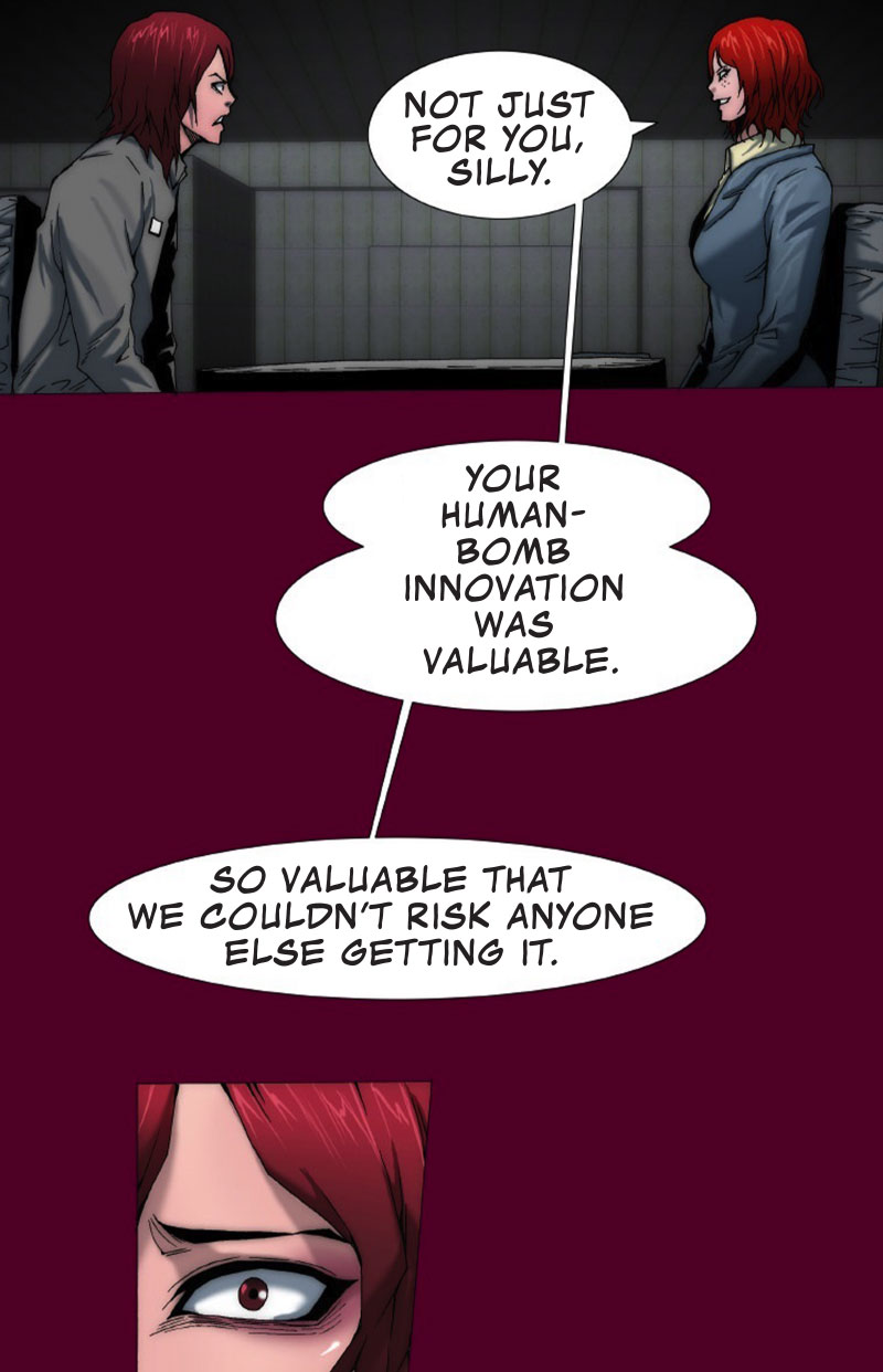 Read Avengers Electric Rain Infinity Comic (2022) Manga Online