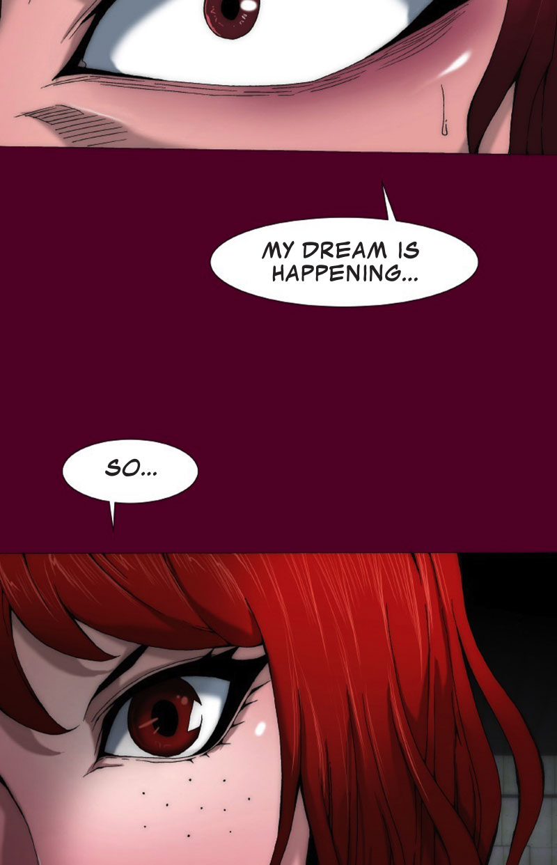 Read Avengers Electric Rain Infinity Comic (2022) Manga Online