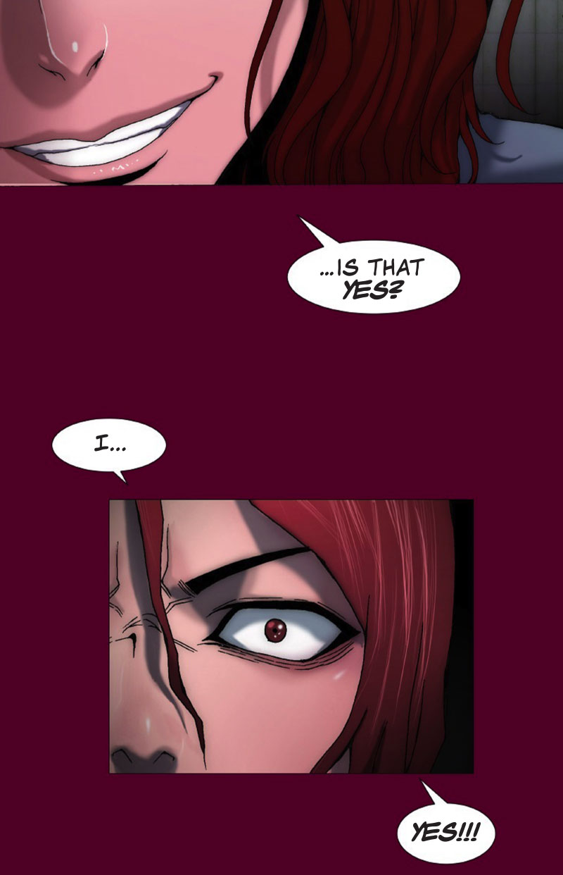 Read Avengers Electric Rain Infinity Comic (2022) Manga Online
