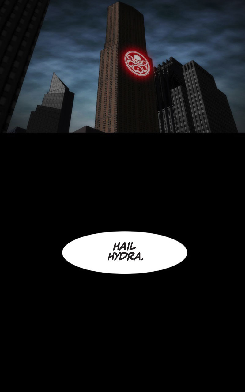 Read Avengers Electric Rain Infinity Comic (2022) Manga Online
