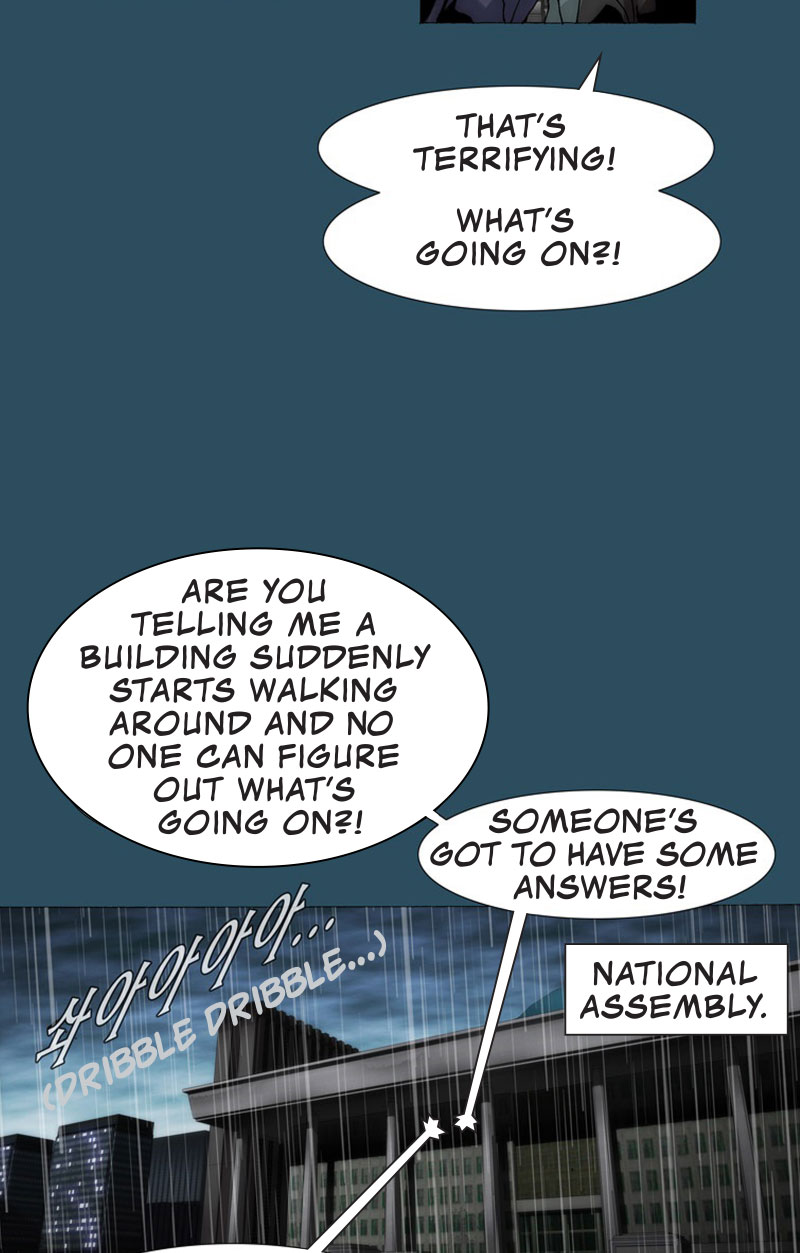 Read Avengers Electric Rain Infinity Comic (2022) Manga Online