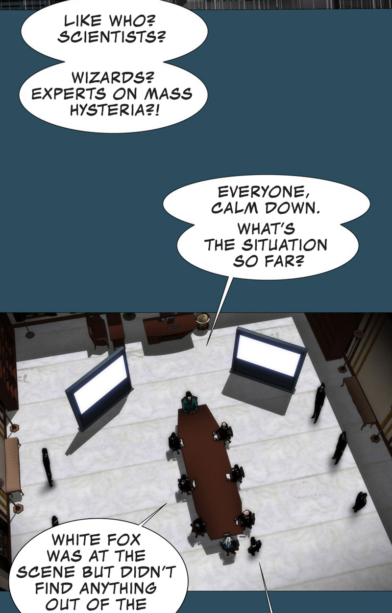 Read Avengers Electric Rain Infinity Comic (2022) Manga Online