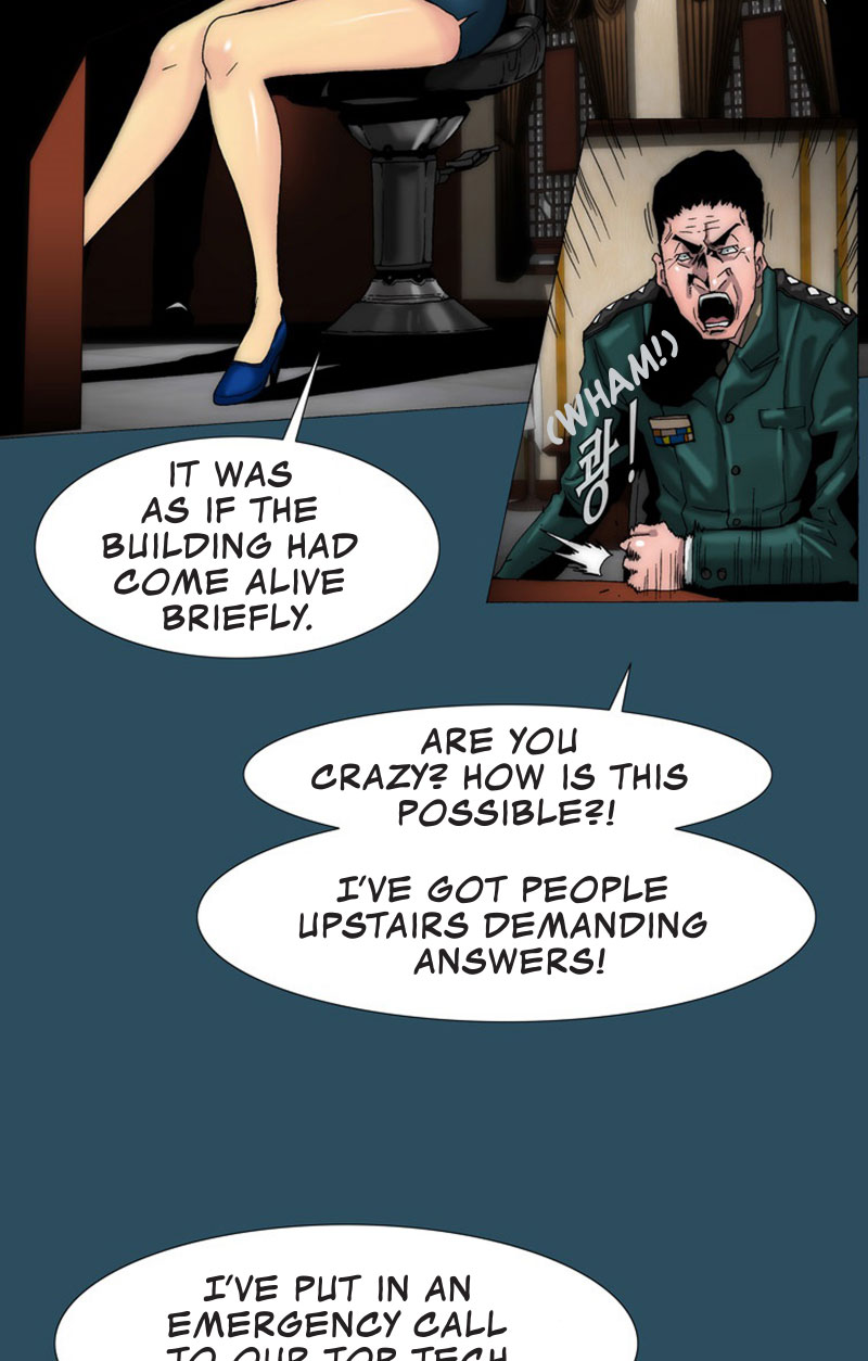 Read Avengers Electric Rain Infinity Comic (2022) Manga Online